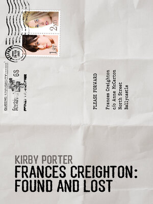cover image of Frances Creighton